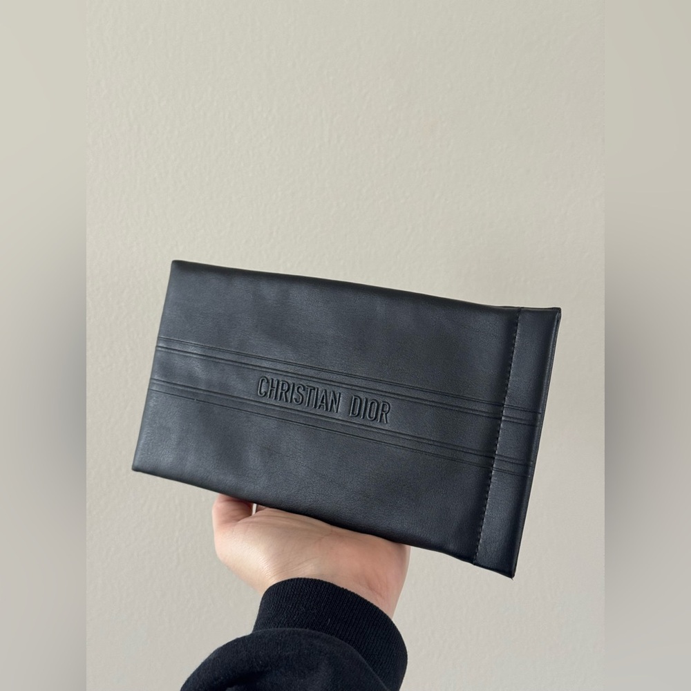 Dior Sunglasses Case